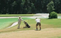 Le Maroc s'attaque aux touristes golfeurs