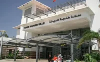 Tanger , nouvelle destination des people