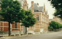 Belgique : un marocain s'évade de la prison de Forest