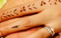 Mariage marocain et traditions...