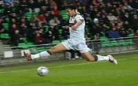 France - Football : Dix marocains en ligue 1