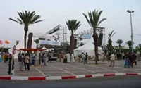 Festival International du film à Marrakech du 1er au 9 décembre