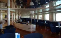 Transport maritime, la liaison Gênes-Barcelone-Tanger suspendue