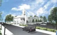 Bientôt une nouvelle mosquée à Créteil