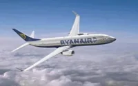 Ryanair desservira Marrakech, Oujda et Fès