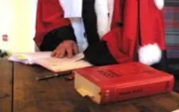 Révision du code pénal pour mieux combattre le terrorisme