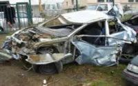 Attentat contre la voiture d'un marocain à Ajaccio : trois suspects arrêtés