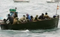 Quatre patéras marocaines arrivées mercredi aux Canaries