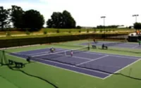 Tennis/CAN2006 : Mouhtassine et El-Alami en quart de finale