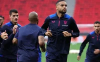 Finale de la Ligue Europa : l'AS Roma craint Youssef En-Nesyri