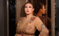 Asmaa Lamnawar refuse de se produire en Algérie