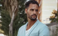 Le Marocain Achraf Beno candidat de Survivors 2023 (Espagne)