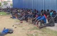 Au moins 200 migrants ont pénétré dans l'enclave de Melilla