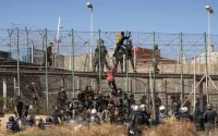 Assaut de Melilla : la preuve que des agents marocains sont entrés en Espagne
