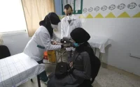 AstraZeneca met à mal la campagne de vaccination au Maroc
