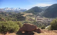 Maroc : Aterian fait avancer son projet de cuivre et d'argent