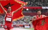 Les athlètes marocains en stage de préparation à Ifrane