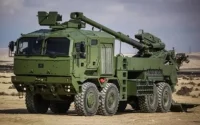 Artillerie : le Maroc lâche la France pour Israël