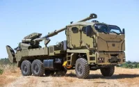 Artillerie : le Maroc tourne le dos à la France pour Israël