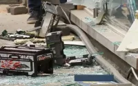 Des Marocains arrêtés pour vol et explosions de distributeurs de billets en Allemagne