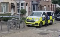 Explosion à Anvers : la maison d'un trafiquant marocain endommagée