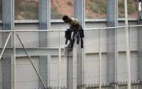 Ceuta : le poste-frontière pris d'assaut par des Subsahariens