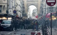 Attaque raciste à Paris : les mosquées du Rhône appellent l'État à combattre « l'extrémisme violent »