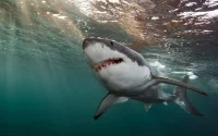 Attaque de requin mortelle : les secours marocains sollicités