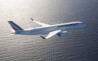 Atterrissage d'urgence d'un avion d'Air France en provenance de Marrakech