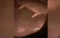 Atterrissage d'urgence d'un avion de Royal Air Maroc (vidéo)