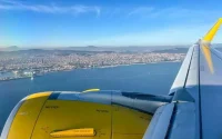 Saragosse : atterrissage d'urgence d'un vol de Vueling en provenance du Maroc