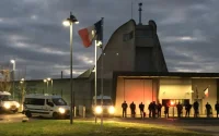 Prison de Meaux : la double vie présumée d'un aumônier musulman