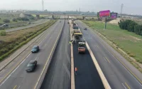 Maroc : début des travaux d'une nouvelle autoroute
