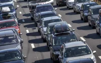 Message d'Autoroutes du Maroc aux automobilistes