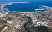 Algesiras : nouvelle route ferroviaire pour les camions marocains