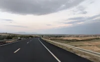Autoroute Guercif-Nador : Bioui Travaux s'impose face à la concurrence chinoise et française