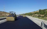 La construction de l'autoroute Tit Mellil-Berrechid lancée