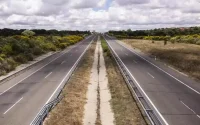 L'autoroute Tanger-Tétouan officialisée
