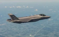 Le Maroc surclasse l'Algérie : bientôt 32 F-35 dans son arsenal