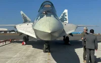 Achat de chasse Su-57 russes : Les États-Unis menacent l'Algérie de sanctions lourdes