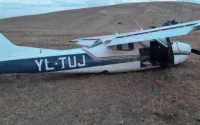 Crash d'un petit avion près de Tanger, une enquête ouverte