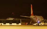 Un avion en provenance du Maroc crée la panique en Espagne