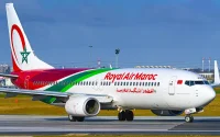 Alerte maximale pour les passagers d'un vol Royal Air Maroc
