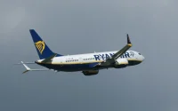 L'avion Ryanair pour Marrakech décolle en laissant 24 passagers au sol à Tours