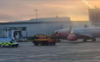 Un vol Jet2 vers le Maroc fait demi-tour sur le tarmac