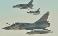 Le Maroc va recevoir 30 avions Mirage 2000-9 des Émirats arabes unis