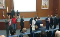 Des avocats algériens quittent une réunion à cause du Sahara marocain