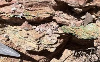 Aya Gold & Silver va acheter une mine de cuivre au Maroc