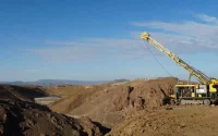 Mine d'argent : production record pour Aya Gold & Silver en 2022