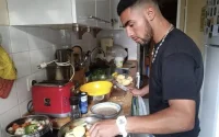 Le parcours d'Ayoub, un jeune Marocain déterminé à réussir en France